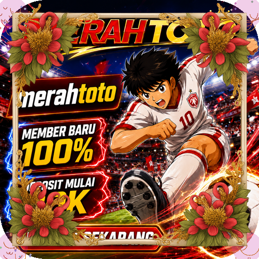 merahtoto — mitra unggulan